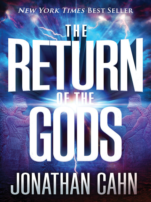 Title details for The Return of the Gods by Jonathan Cahn - Available